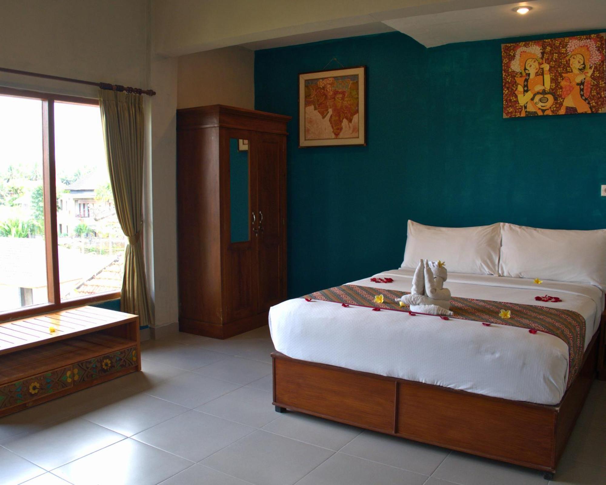 Menzel Ubud Rum bild